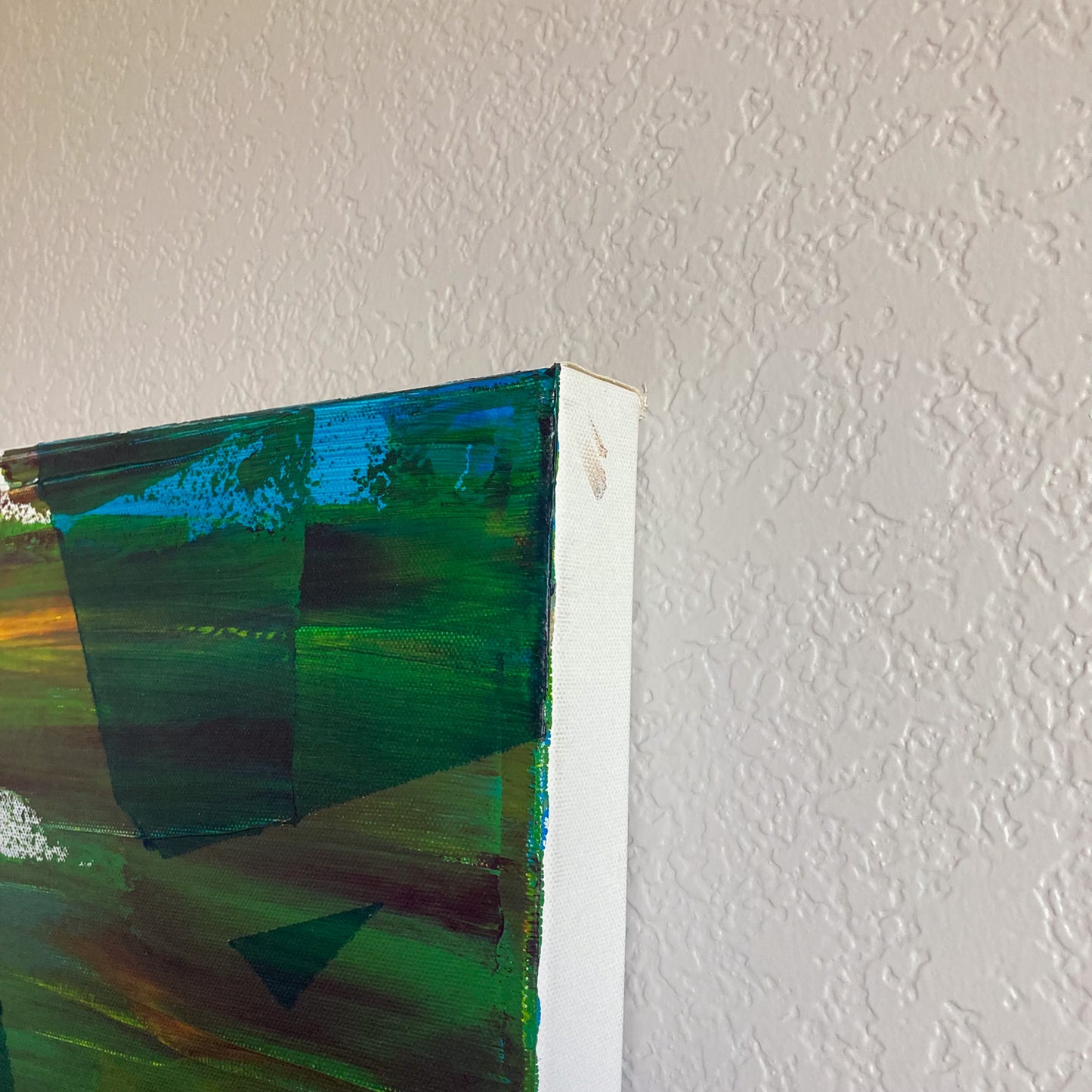 Forest Floor - Sandie Marie