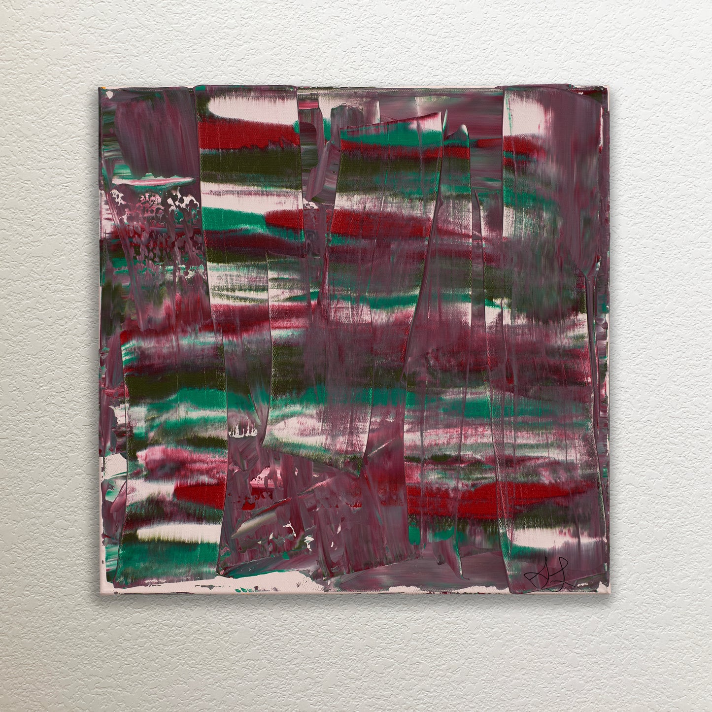 Modern Abstract - Sandie Marie